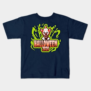 Halloween 2020 Kids T-Shirt